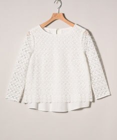 ONWARD Reuse Park 【組曲】ブラウス秋冬