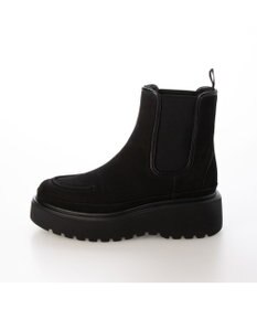 MODE ET JACOMO <MODE ET JACOMO>厚底サイドゴアブーツ