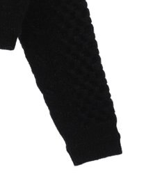 Green Parks ・ｓｗｉｎｇ　ｂｙ　ケーブルニットカーディガン