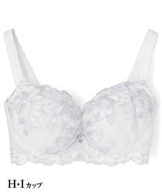 San-ai Resort（三愛水着楽園） エレガントコレクション【2411】単品ブラHIカップ 【northerly】