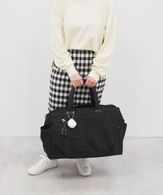 ACE BAGS & LUGGAGE kanana project collection タッセル-e ボストンバッグ 68875