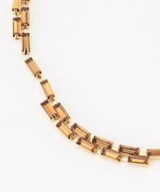 自由区 【カタログ掲載】プレシオサダイヤレーン ネックレス