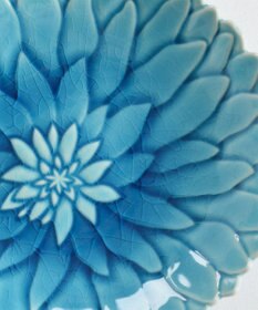 aito製作所 形 ダリア皿 Mサイズ