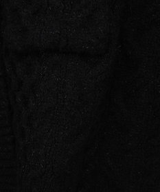 Green Parks ・ｓｗｉｎｇ　ｂｙ　ケーブルニットカーディガン