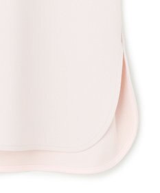 23区 【先行予約】バックボタン TEEブラウス