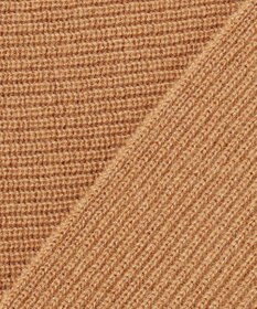 23区 【洗える】ウールカシミヤラメ ドルマンスリーブ ニット