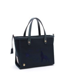 A.D.M.J. 【ファブリック】オフィサー/トート32cm(Dカン＋)