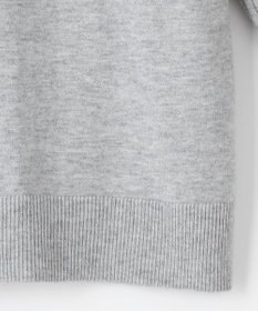 ANY SIS S 【洗える】ニットベストツイン セット