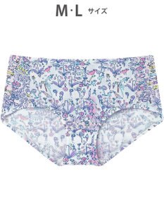 tsumori chisato SLEEP ツモリチサト ショーツ ベア天竺素材(身生地) はきこみ丈ふつう レディース UPX411 /ワコール