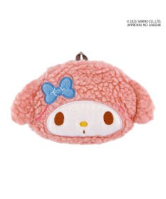 ROOTOTE 8465【ルートート】サンリオ. IP.ルーショッパーミッド.サンリオキャラクターズA