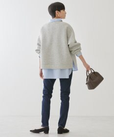 AMERICAN HOLIC スキニーフィットデニム