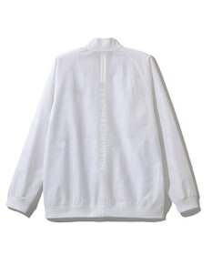 ZERO HALLIBURTON クールドッツ カモフラージュ ブルゾン ZHG-A4S10A 82822 ゴルフウェア