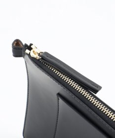 自由区 ワイドメッシュトート バッグ