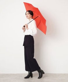 MOONBAT MACKINTOSH PHILOSOPHY(マッキントッシュ フィロソフィー) Birbrella AUTO-JUMP 無地 バーブレラ 自動開閉 雨傘 折りたたみ傘