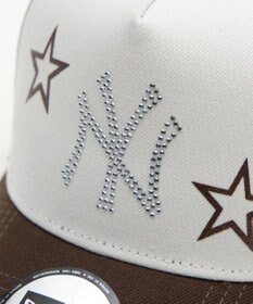 WEGO 別注NEWERA　940AFTR　STAR