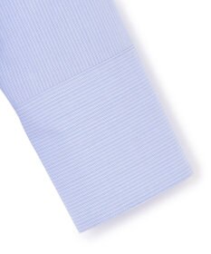 UNFILO スキッパーロングシャツ