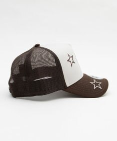 WEGO 別注NEWERA　940AFTR　STAR