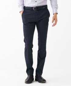 JOSEPH ABBOUD ツィーディジャージー パンツ