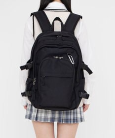 WEGO 【SCHOOLITEM】スクールデイリーリュック