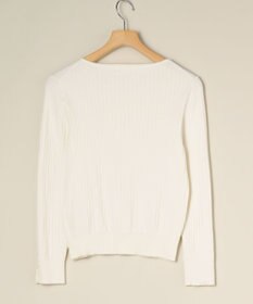 ONWARD Reuse Park 【any SiS】ニット春夏