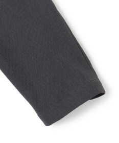 UNFILO MENS 【OCEANS 雑誌・web・YouTube 掲載】WOOL TOUCH 機能美ジャケット【東レ開発のウール見え高機能素材】