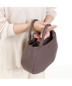 IBIZA ボンダード　2WAYバッグ