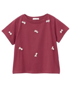 Green Parks ・ｓｗｉｎｇ　ｂｙ　パールリボンモチーフＴＥＥ