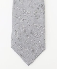 J.PRESS MEN 【J.PRESS 10PLY LUXURY SILK COLLECTION】ペイズリー ネクタイ