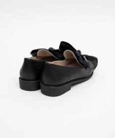 WEGO リボンローファー