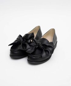 WEGO リボンローファー