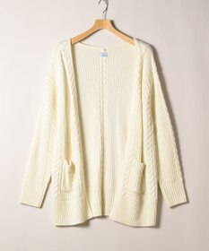 ONWARD Reuse Park 【組曲】ニット秋冬