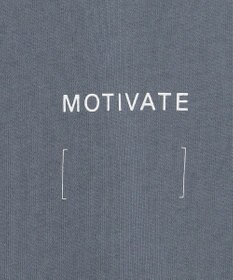 UNFILO MENS ベーシック ロゴT