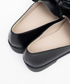 WEGO リボンローファー