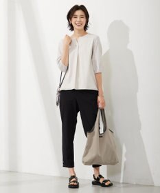 J.PRESS LADIES 【セットアイテム】 LIBERTY スマホポシェット&エコバッグ