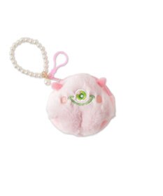 WEGO プリプリモンスターミニポーチ