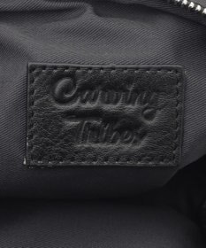 GRACE CONTINENTAL Square Pouch