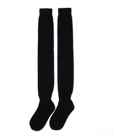 WEGO 2wayシアークシュクシュソックス