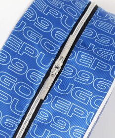 23区GOLF 【UNISEX】オリジナル変形ロゴ クラブケース