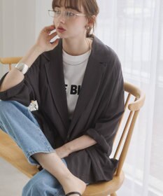 WEGO 【ANGIE VINTAGE】シアージャケット