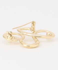 ANY SIS メタル ブローチ