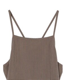 earth music&ecology キャミワンピース