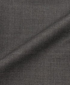 23区 L 【セットアップ着用】ファインネスウール ワイド パンツ