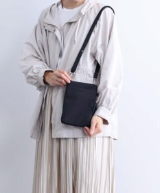 ACE BAGS & LUGGAGE Kanana project collection DYLサリール2 スマホショルダー  35950 カナナ プロジェクト