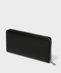 Paul Smith マーケトリースワールラビット 長財布