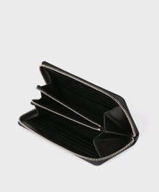Paul Smith マーケトリースワールラビット 長財布