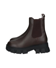 Bridget Birkin 【PARADIS COULEUR】トラックソールサイドゴアブーツ