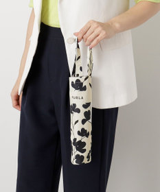 MOONBAT 【折りたたみ傘袋】フルラ（FURLA）カメリア　防水