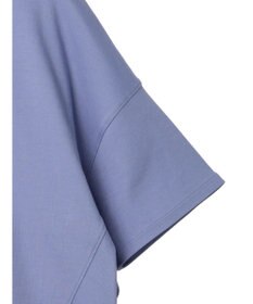 AMERICAN HOLIC ＵＶカット　コクーン半袖カットプルオーバー