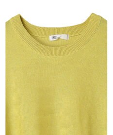 CRAFT STANDARD BOUTIQUE 【洗える】フレアプルオーバー