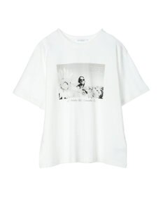 AMERICAN HOLIC Ｓｋｙ　Ｐｈｏｔｏ　Ｔｅｅ